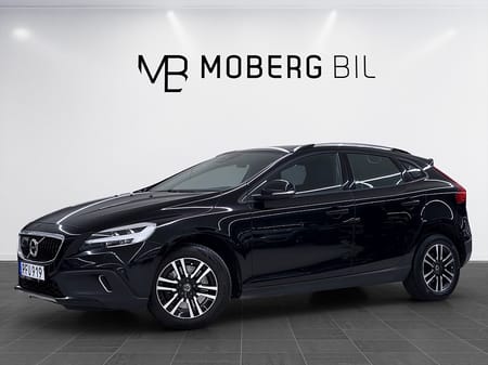 Volvo V40 Cross Country
