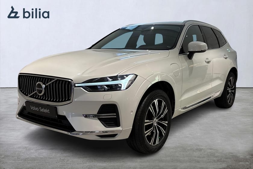 Bild 1 av Volvo XC60