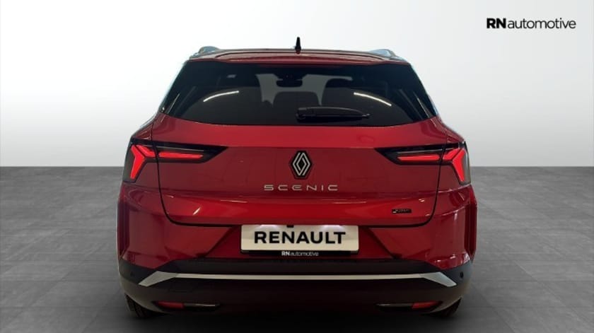 Bild 5 av Renault Scenic E-Tech High Range