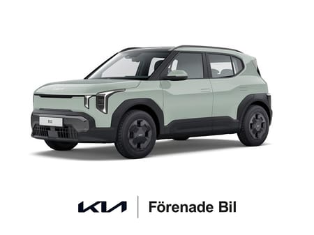 Kia EV2 Standard Range