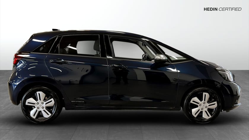 Bild 4 av Honda Jazz e:HEV 109hp Executive 1.5 CVT