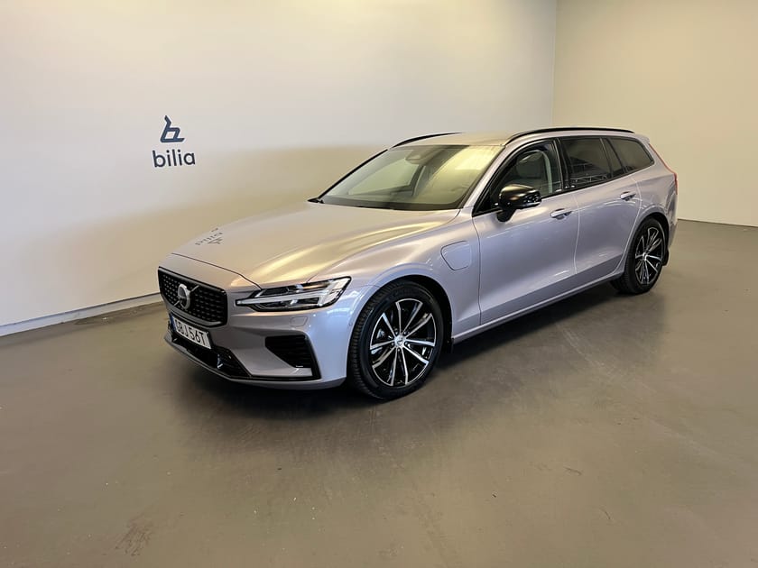 Bild 1 av Volvo V60