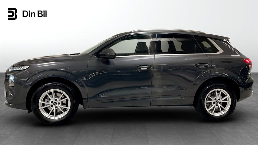 Bild 2 av Audi Q3