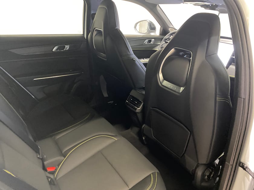 Bild 4 av Lynk & Co 01 PHEV More Privatleasing 4595:-/24mån Lagerbil!