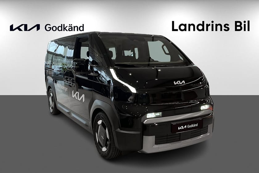 Bild 3 av Kia PV5 Passenger