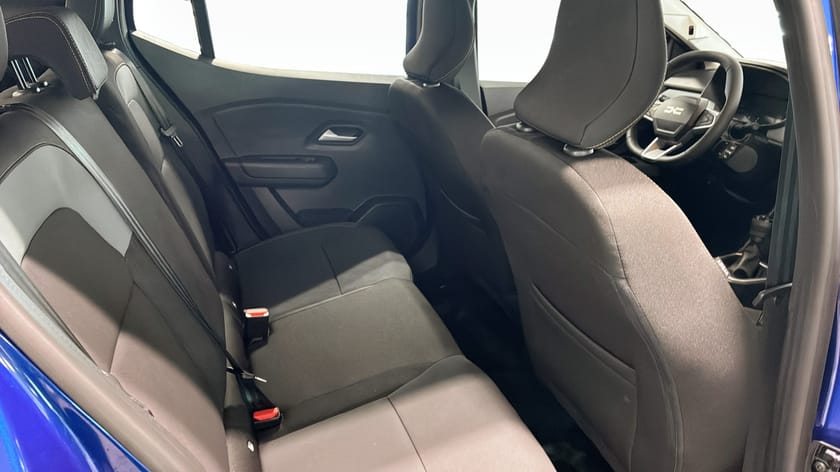 Bild 5 av Dacia Sandero Stepway EXTREME PL 2190:-/mån TCE 110