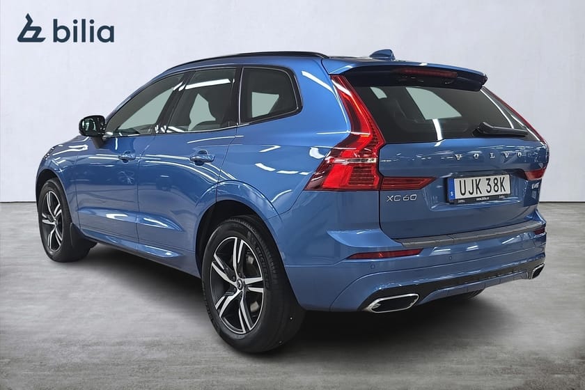 Bild 2 av Volvo XC60