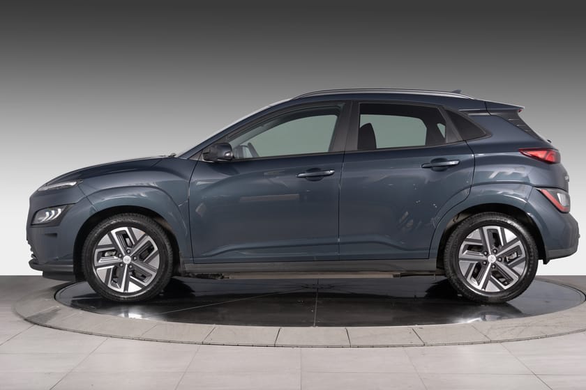 Bilde 4 av Hyundai Kona Electric 64 kWh 