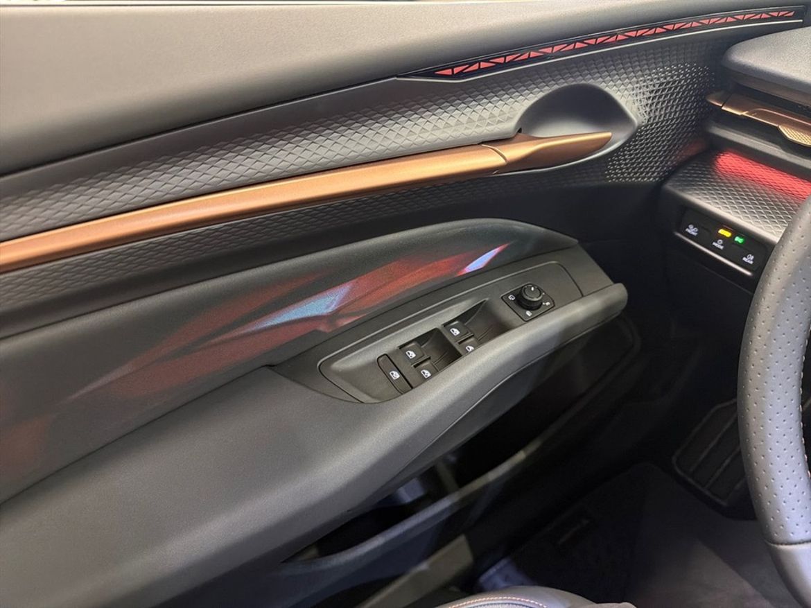 CUPRA CUPRA Raval Endurance — bild 13