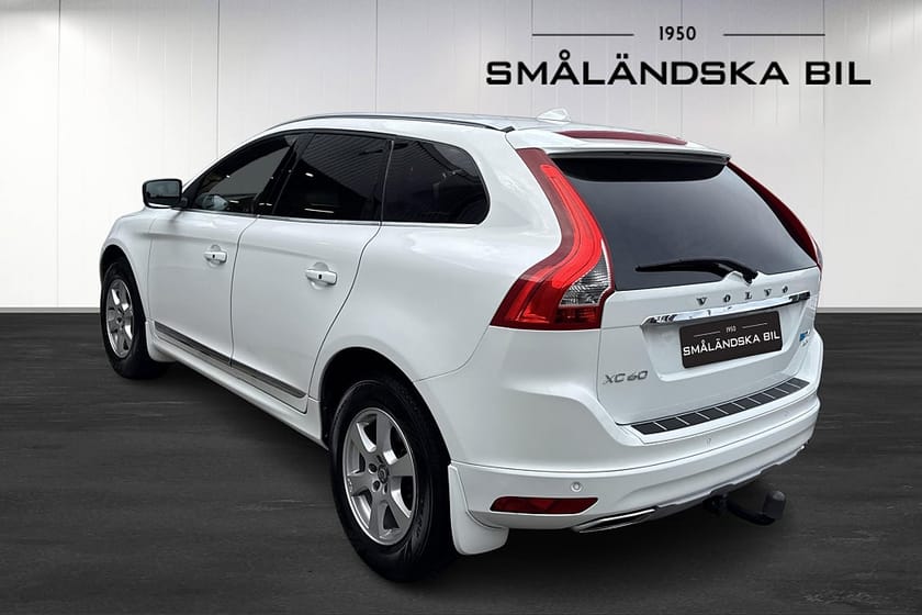 Bild 3 av Volvo XC60