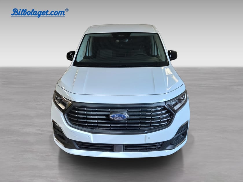 Bild 2 av Ford Transit Connect L2