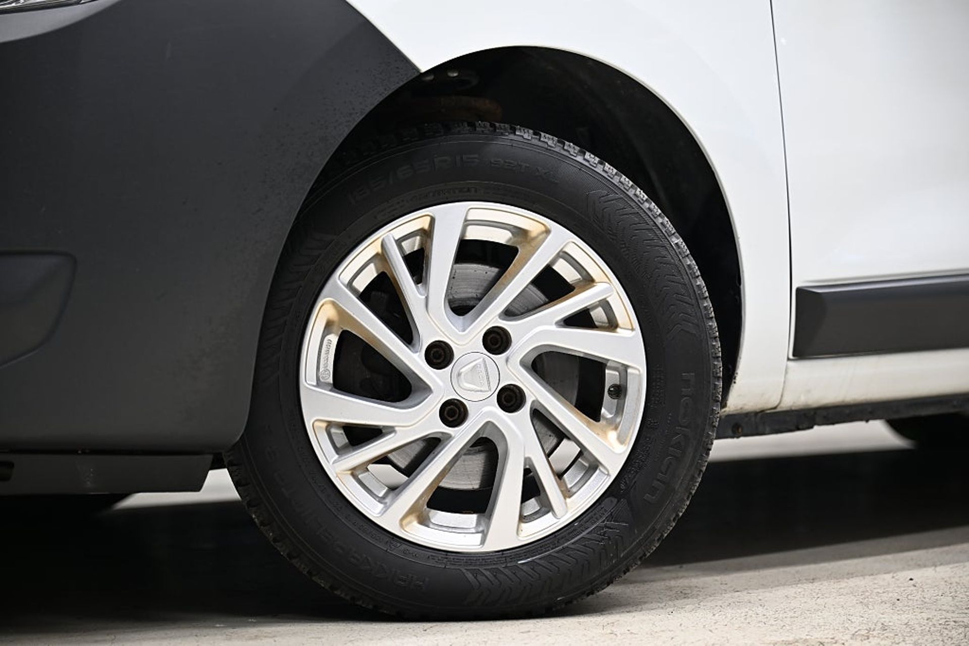 Dacia Dokker 1.5 dCi 95HK 2021, kuva 5/10