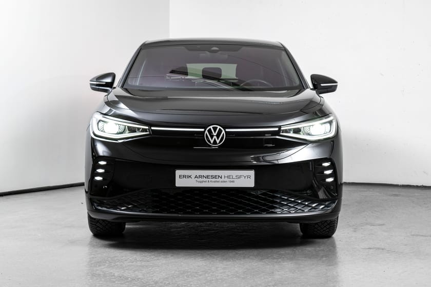 Bilde 3 av Volkswagen ID.5 GTX