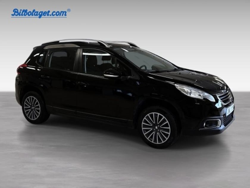 Bild 3 av Peugeot 2008