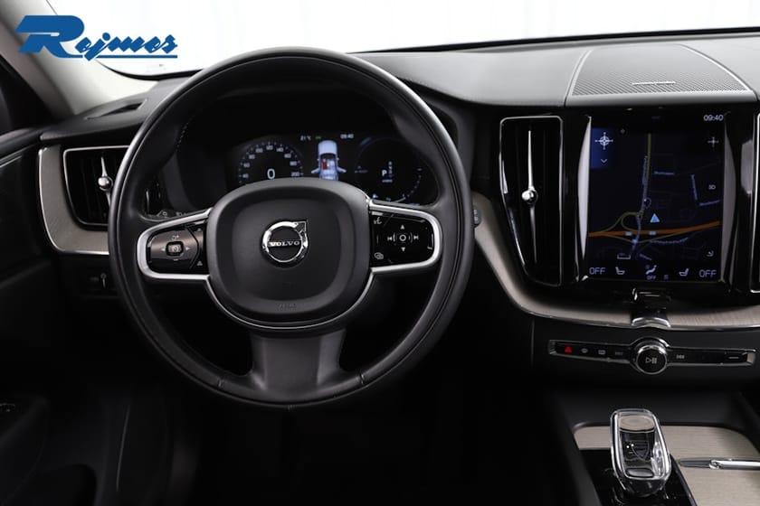Bild 4 av Volvo XC60 T8 AWD Recharge Inscription T