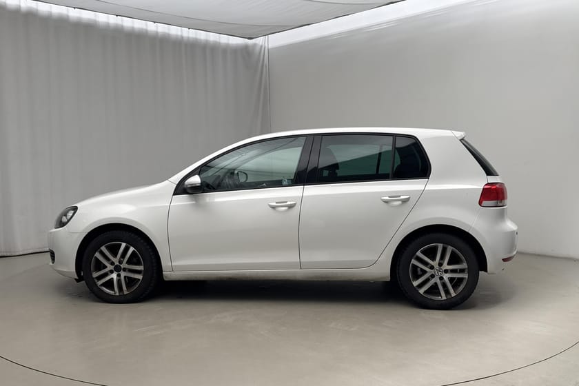 Bild 2 av Volkswagen Golf