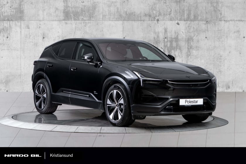 Bilde 1 av Polestar 3 Long Range Dual Motor 635 km WLTP| Bowers| Soltak| 360 kam