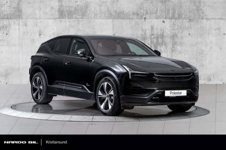 Polestar 3 Long Range Dual Motor 635 km WLTP| Bowers| Soltak| 360 kam