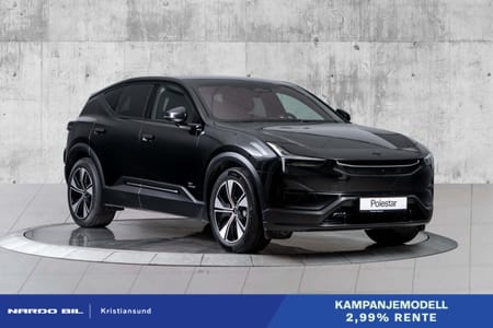Polestar 3 Long Range Dual Motor