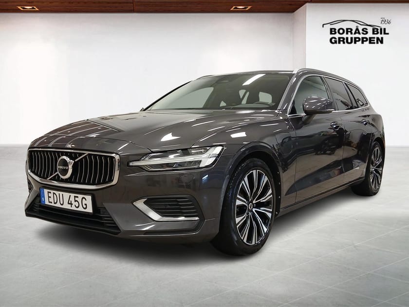 Bild 1 av Volvo V60