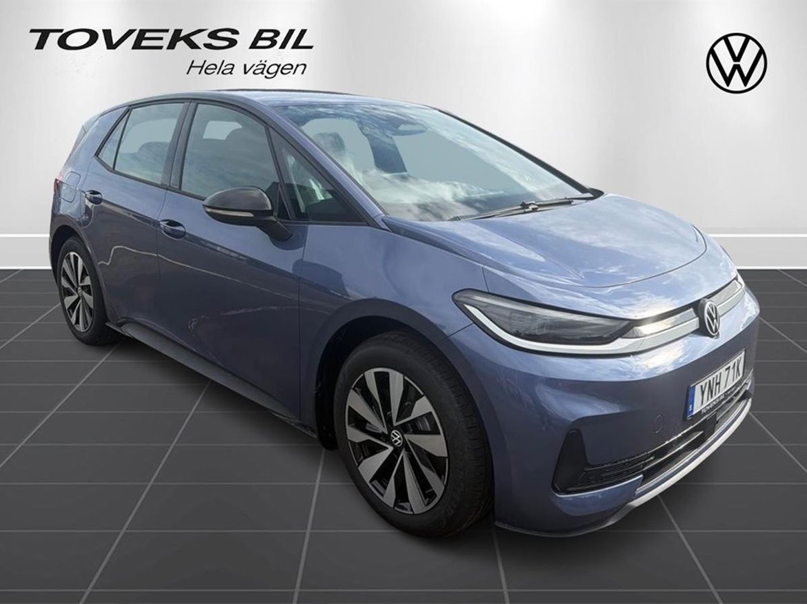 Volkswagen Volkswagen ID.3 Neo — bild 7