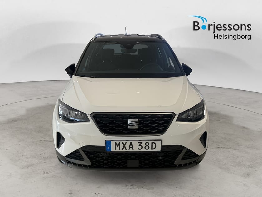 Bild 5 av SEAT Arona