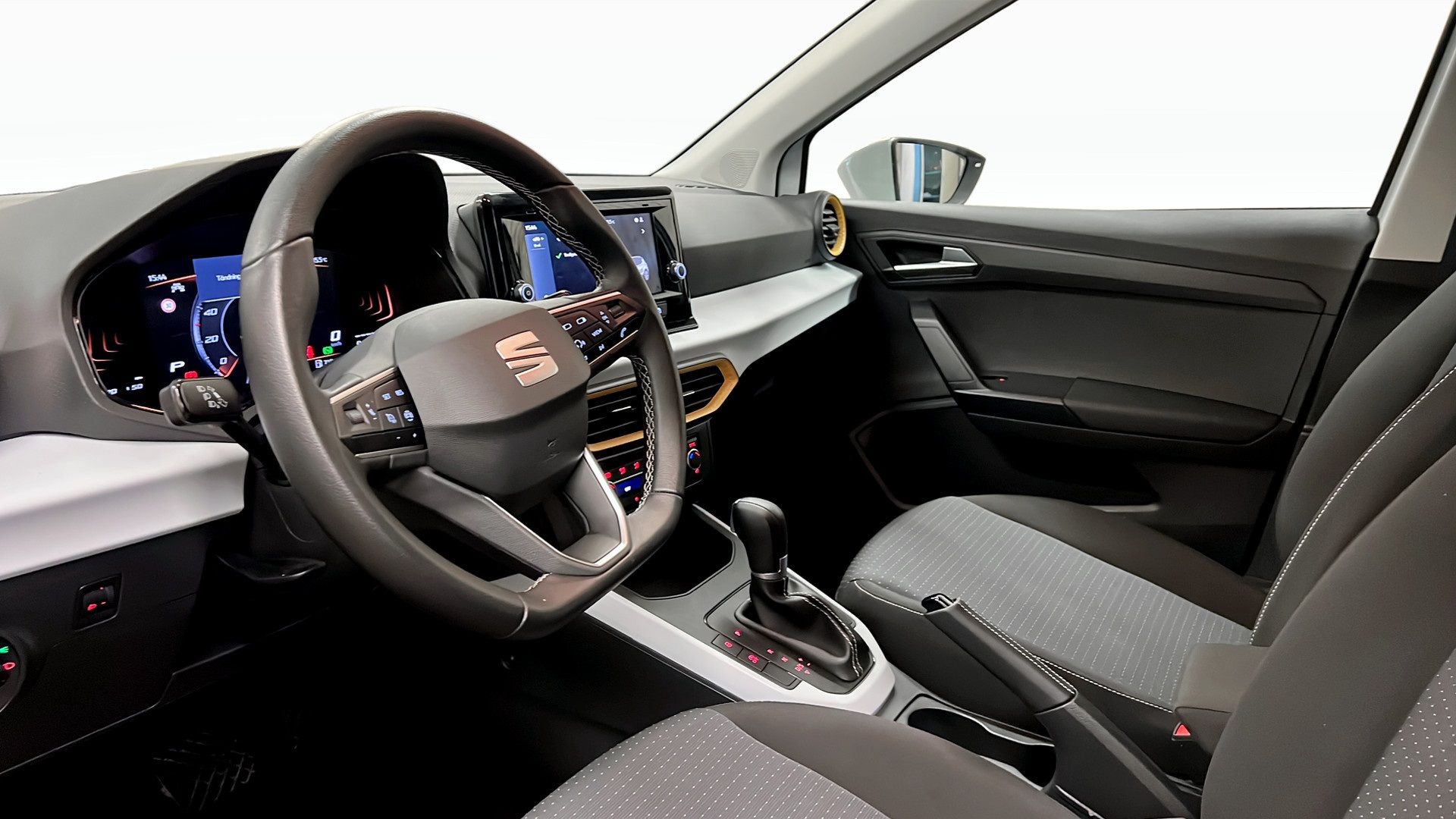 Seat Arona 2025, bild 7/18