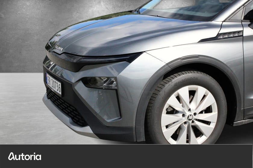 Bilde 2 av Škoda Elroq 60 
