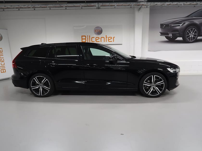Bild 5 av Volvo V60