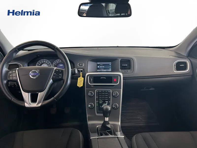Bild 5 av 13 – Volvo V60 T3 Momentum