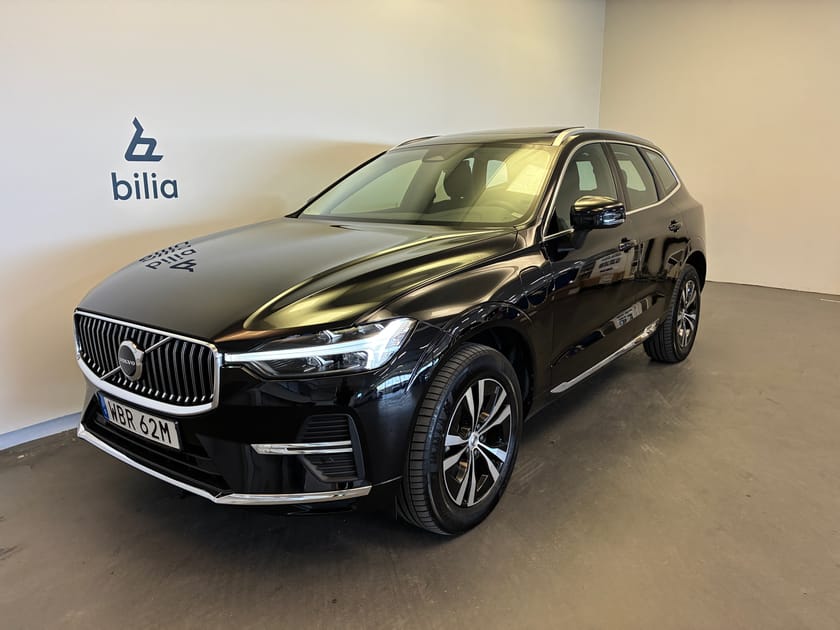 Bild 1 av Volvo XC60