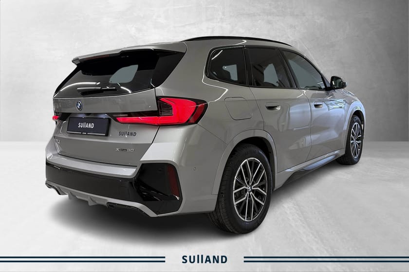 Bilde 5 av BMW iX1 xDrive30