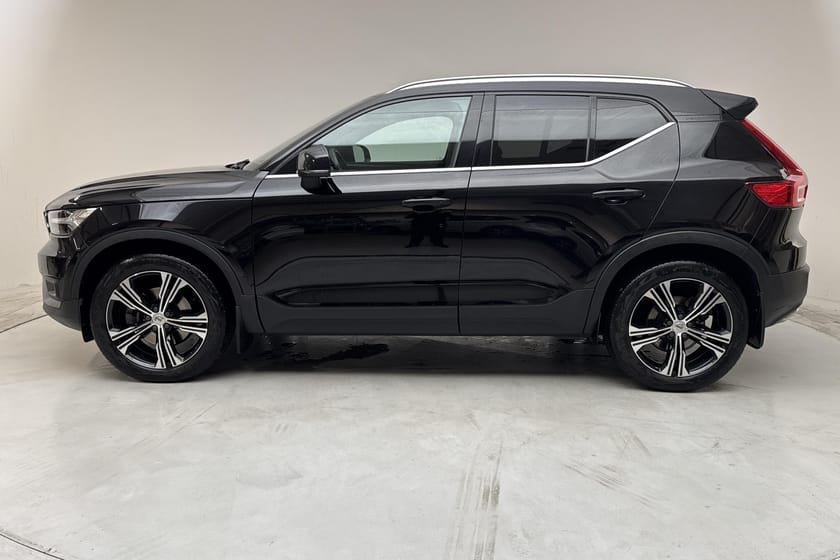Bild 2 av Volvo XC40