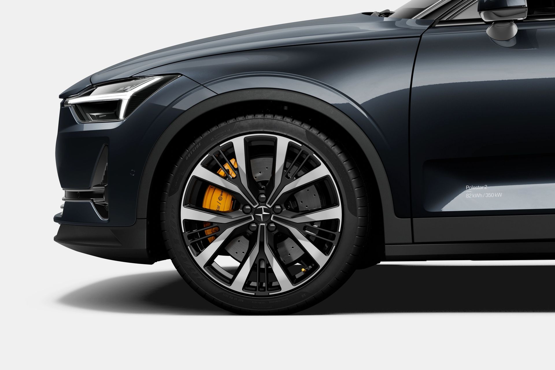 Polestar 2 2027, bild 7/10