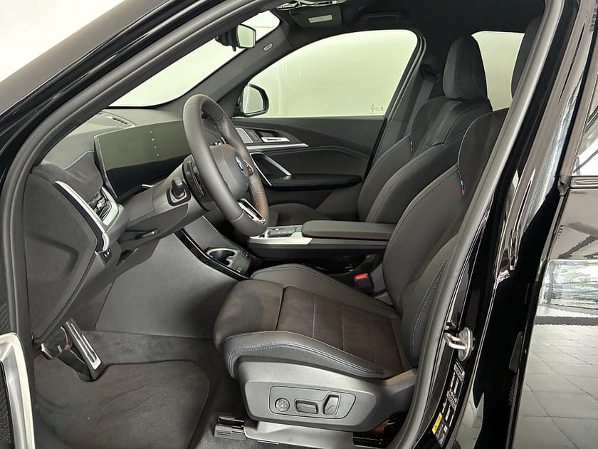 Bild 5 av BMW X1 xDrive25e M Sport Drag H/K Rattvärme Elstolar