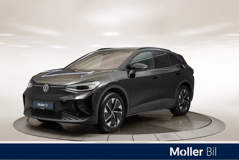 Bilde 1 av Volkswagen ID.4 Pro 4M highl.77kwh 286hk
