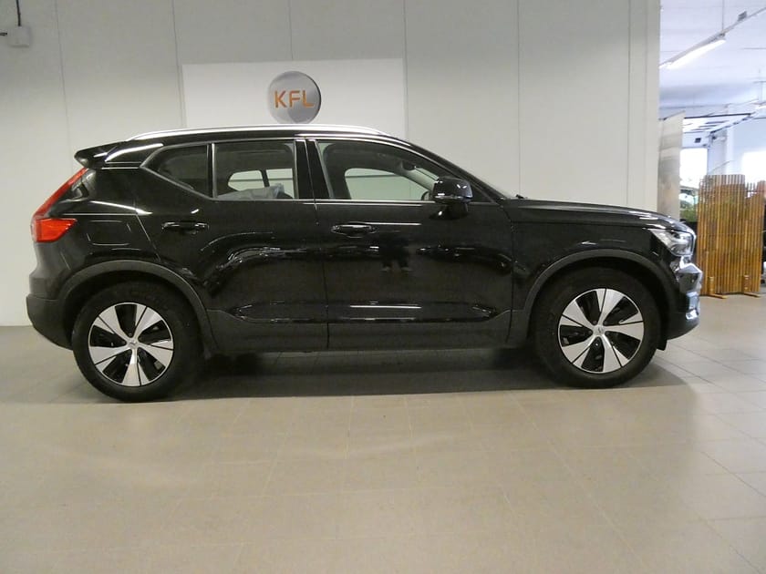 Bild 5 av Volvo XC40