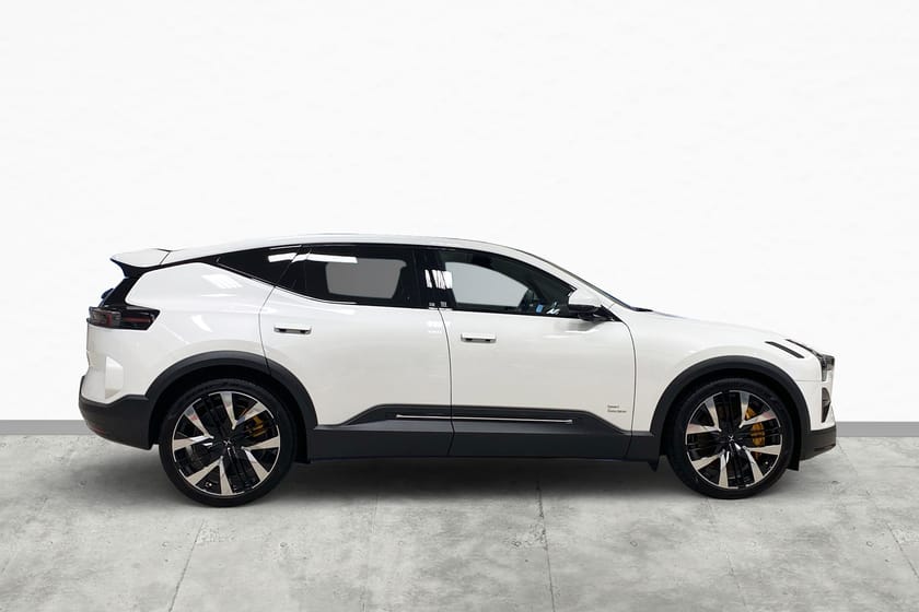 Bild 4 av Polestar 3 Long Range Dual Motor Performance 111kW Plus Pilot Perf