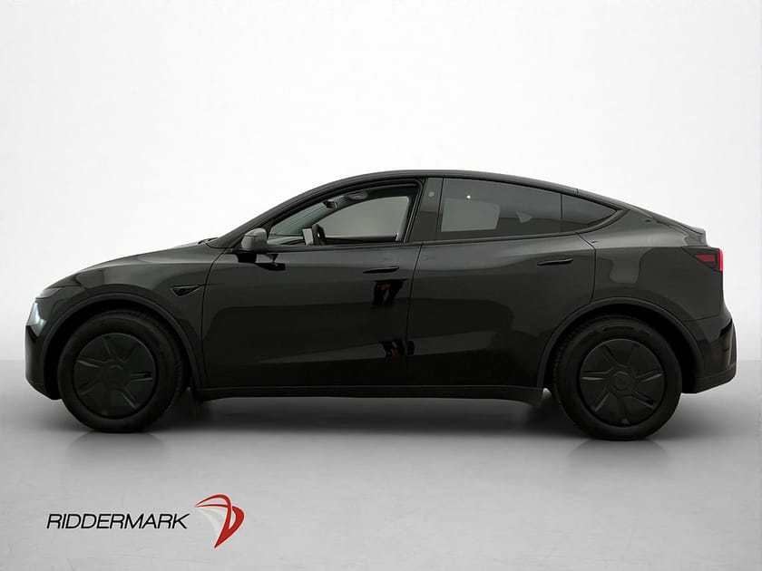 Bild 5 av Tesla Model Y Standard Range RWD 299hk Dragkrok Autopilot Navi