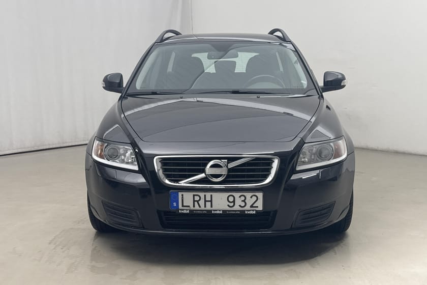Bild 5 av Volvo V50