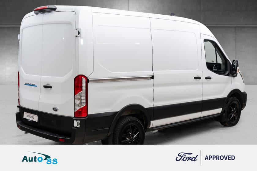 Bilde 4 av Ford E-Transit 390