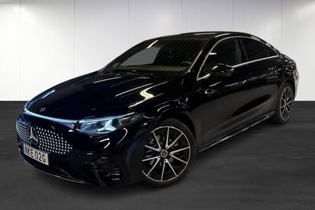 Mercedes-Benz CLA 250+ 250+| AMG | Premium +   | Panorama | Burmester