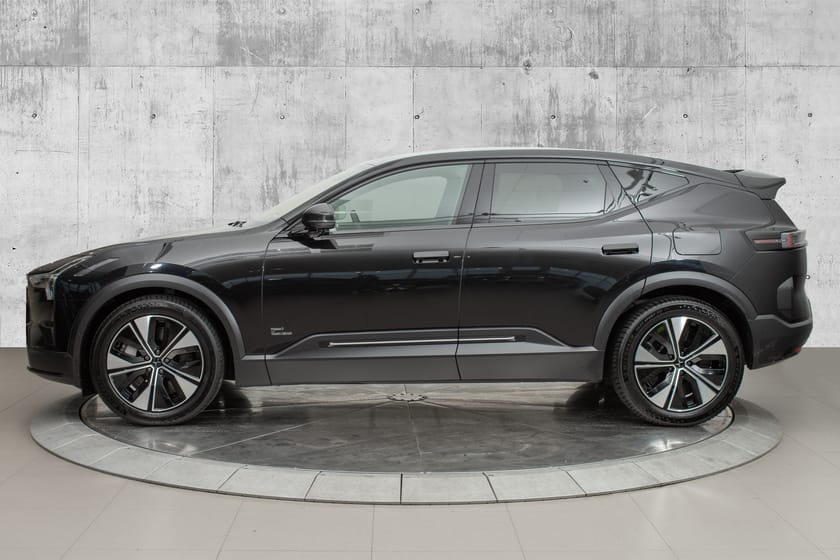 Bilde 4 av Polestar 3 Long Range Dual Motor