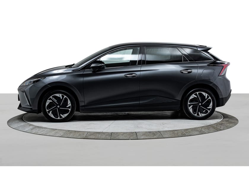 Bilde 4 av MG 4 Electric Long Range LUXURY - 435 KM. WLTP - RETT FRA SERVICE