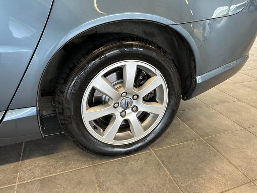 Bild 3 av Volvo V70 Momentum 1.6 115hk