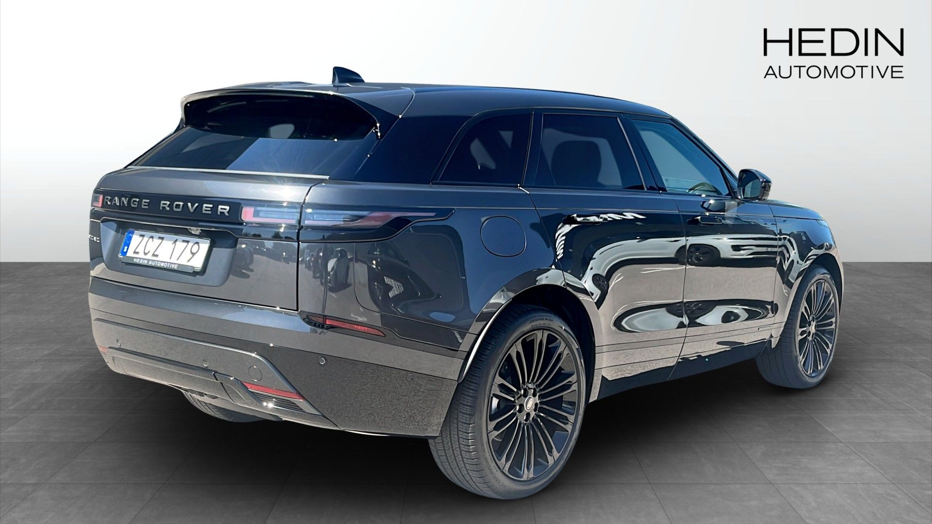 Land Rover Range Rover Velar 2026, bild 2/9