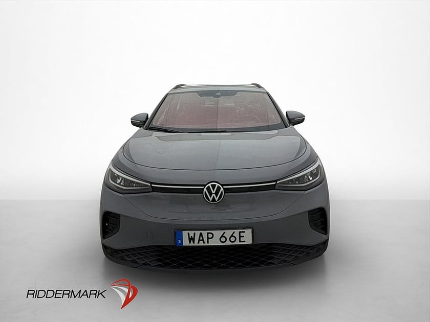 Bild 3 av Volkswagen ID.4 Pro Performance