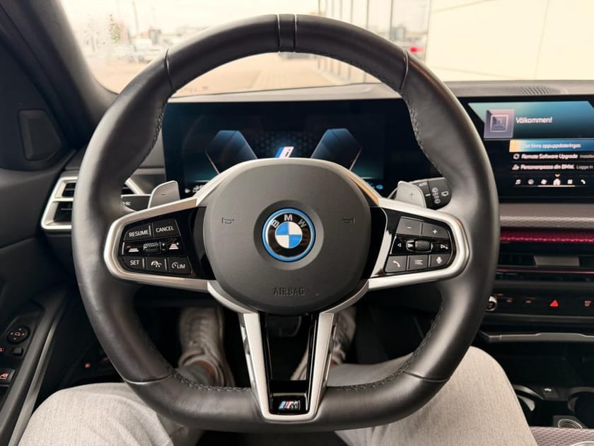 Bild 5 av BMW 330e xDrive Touring