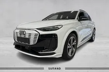 Thumnail bilde 0 av Audi Q6 e-tron quattro