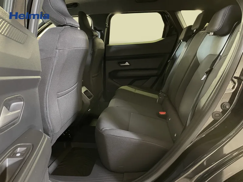 Bild 14 av 15 – Dacia Duster Hybrid 155 4x2 extreme